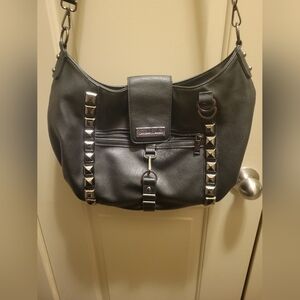 "PRICE FIRM* Killstar Shoulder Bag